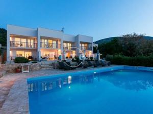 Prodej vily, Vis, Chorvatsko, 320 m2