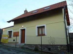 Prodej rodinného domu, Červené Pečky, 90 m2