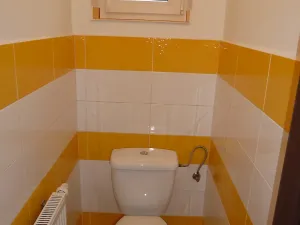 Prodej rodinného domu, Červené Pečky, 90 m2