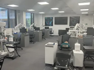 Pronájem obchodního prostoru, Praha - Karlín, Křižíkova, 250 m2
