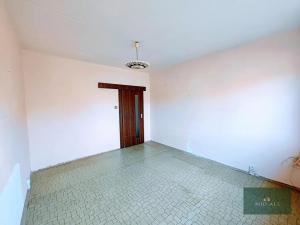 Prodej bytu 2+1, Klášterec nad Ohří, Okružní, 60 m2