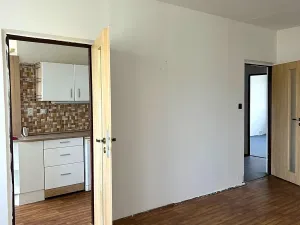 Prodej bytu 2+1, Plzeň, Lábkova, 45 m2