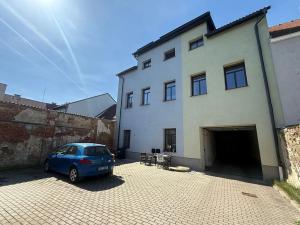 Pronájem bytu 2+kk, Přeštice, Rybova, 70 m2