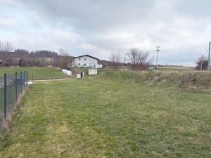 Prodej pozemku pro bydlení, Mýto, Pražská, 358 m2