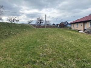 Prodej pozemku pro bydlení, Mýto, Pražská, 358 m2