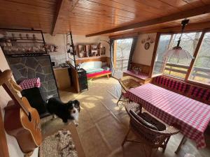 Prodej chaty, Líšťany, 50 m2
