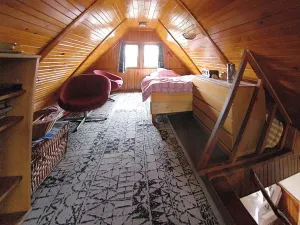 Prodej chaty, Líšťany, 50 m2