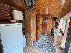 Prodej chaty, Líšťany, 50 m2