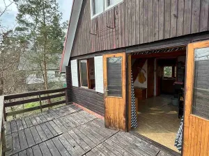 Prodej chaty, Líšťany, 50 m2