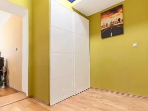 Pronájem bytu 2+kk, Praha - Vinohrady, Mánesova, 53 m2