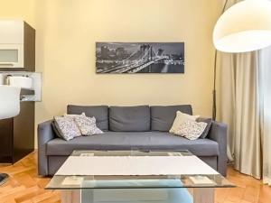 Pronájem bytu 2+kk, Praha - Vinohrady, Mánesova, 53 m2
