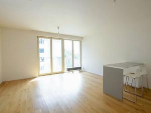 Pronájem bytu 1+kk, Praha - Vršovice, Archangelská, 32 m2