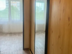 Pronájem bytu 2+1, Praha - Hodkovičky, Údolní, 60 m2