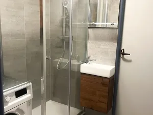 Pronájem bytu 2+1, Praha - Hodkovičky, Údolní, 60 m2