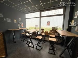 Pronájem obchodního prostoru, Praha - Stodůlky, Prusíkova, 54 m2