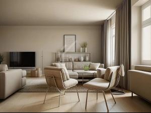 Pronájem bytu 3+kk, Praha - Nusle, Táborská, 90 m2