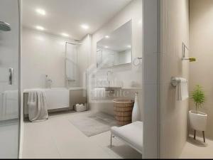 Pronájem bytu 3+kk, Praha - Nusle, Táborská, 90 m2