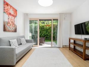 Prodej bytu 3+kk, Praha - Břevnov, Skokanská, 92 m2