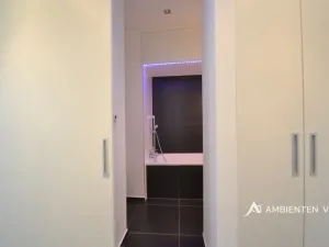 Pronájem bytu 2+kk, Brno, Kamenná, 56 m2