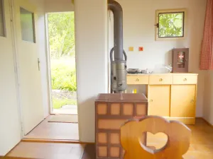 Prodej chaty, Bechyně, 40 m2