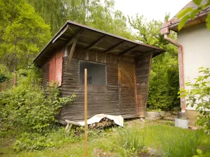 Prodej chaty, Bechyně, 40 m2