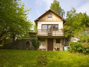 Prodej chaty, Bechyně, 40 m2