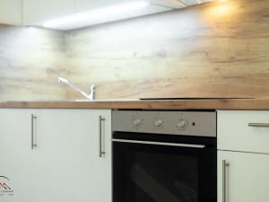 Pronájem bytu 1+kk, Ostrava, Palackého, 37 m2