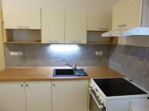 Pronájem bytu 2+kk, Tábor, Fügnerova, 50 m2