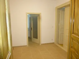 Pronájem bytu 2+kk, Tábor, Fügnerova, 50 m2