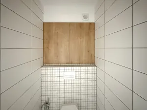 Pronájem bytu 3+kk, Karlovy Vary, U Trati, 75 m2