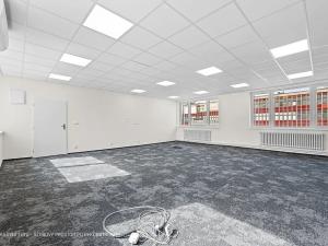 Pronájem skladu, Praha - Modřany, Pod vinicí, 71 m2