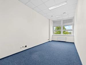 Pronájem kanceláře, Praha - Podolí, Pod Pekařkou, 23 m2