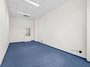 Pronájem kanceláře, Praha - Podolí, Pod Pekařkou, 23 m2