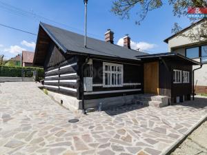 Prodej rodinného domu, Mosty u Jablunkova, 75 m2