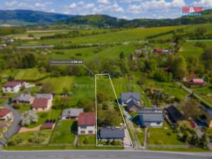 Prodej rodinného domu, Mosty u Jablunkova, 75 m2