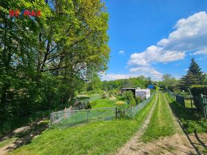 Prodej pozemku pro bydlení, Rabyně, 632 m2