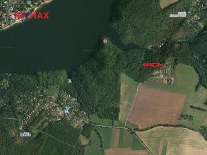 Prodej pozemku pro bydlení, Rabyně, 632 m2