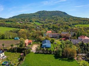 Prodej rodinného domu, Třebušín, 181 m2