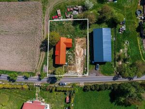 Prodej rodinného domu, Třebušín, 181 m2