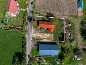 Prodej rodinného domu, Třebušín, 181 m2