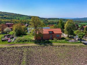 Prodej rodinného domu, Třebušín, 181 m2