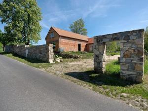 Prodej rodinného domu, Třebušín, 181 m2
