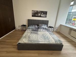 Pronájem bytu 2+kk, Brno, Jánská, 48 m2