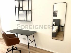 Pronájem bytu 2+kk, Brno, Jánská, 48 m2