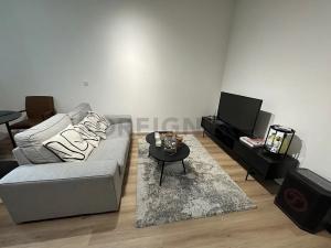 Pronájem bytu 2+kk, Brno, Jánská, 48 m2