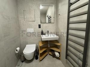 Pronájem bytu 2+kk, Brno, Jánská, 48 m2