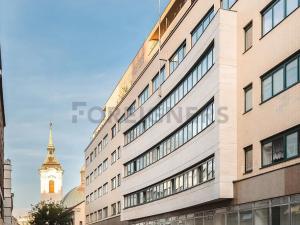 Pronájem bytu 2+kk, Brno, Jánská, 48 m2