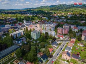 Prodej rodinného domu, Jablunkov, Za učilištěm, 120 m2