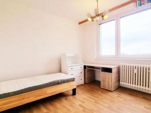 Pronájem bytu 3+1, Brno, Herčíkova, 66 m2