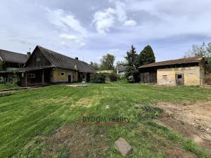 Prodej rodinného domu, Bor, 120 m2